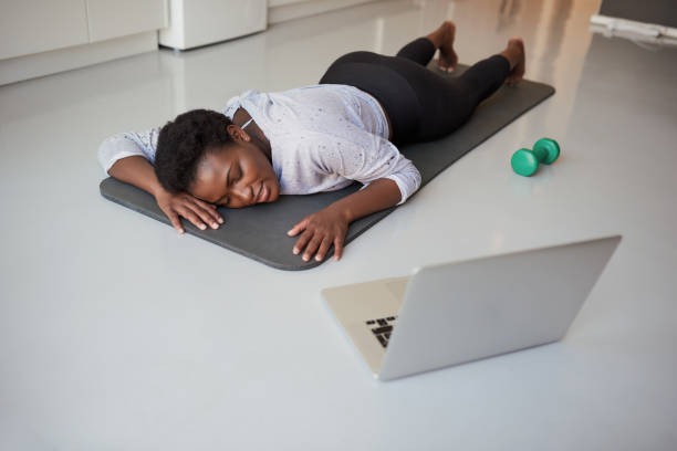 How to Listen to Your Body’s Health Signals