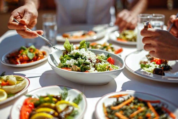 Natural Ways to Reduce Blood Pressure