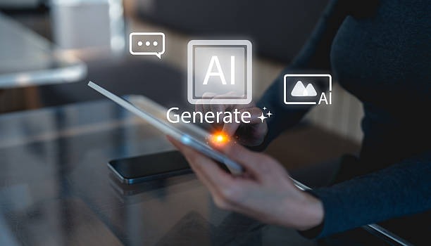 The Writer That Never Sleeps AI and the Rise of Autonomous Content