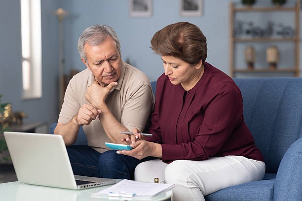 Finding Better Rates with Personal Loans Online