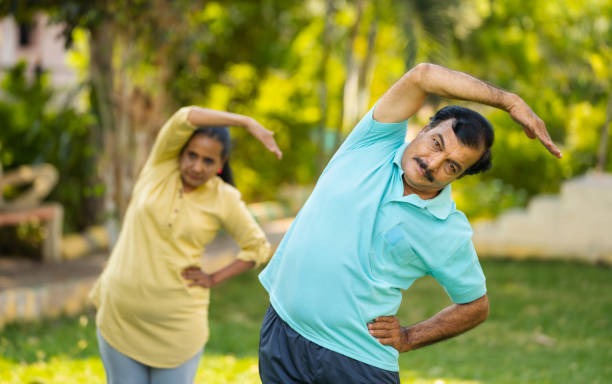 How Breathing Patterns Affect Your Stress Levels