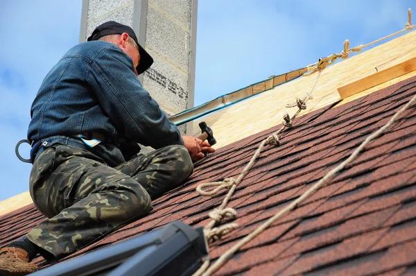 Logan Roofing Contractor Helping Homeowners Protect Their Investment with Roofs