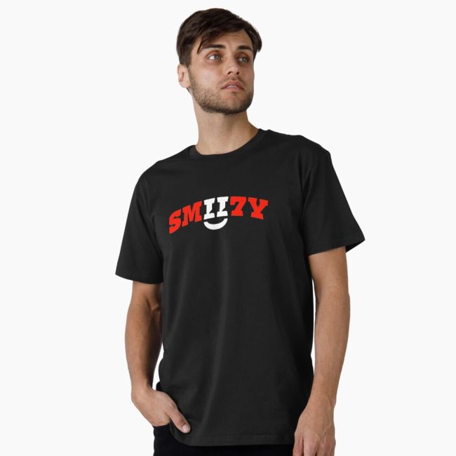 The Art of Merch: Elevating Your Style with Smii7Y's Official Merchandise