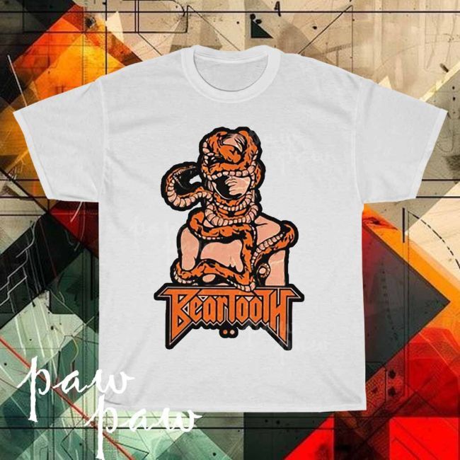 Unveiling the Best Beartooth Merch: A Fan's Ultimate Guide