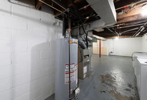 Expert Furnace Repair by Semper Fi Heating & Cooling: Serving Phoenix & Las Vegas