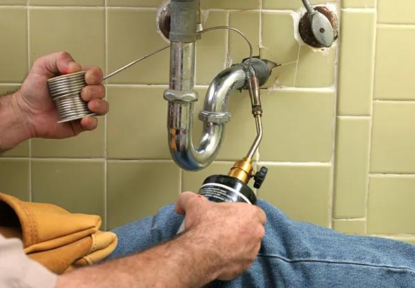 The Future of Water Systems Advanced Washington Plumbing Tech