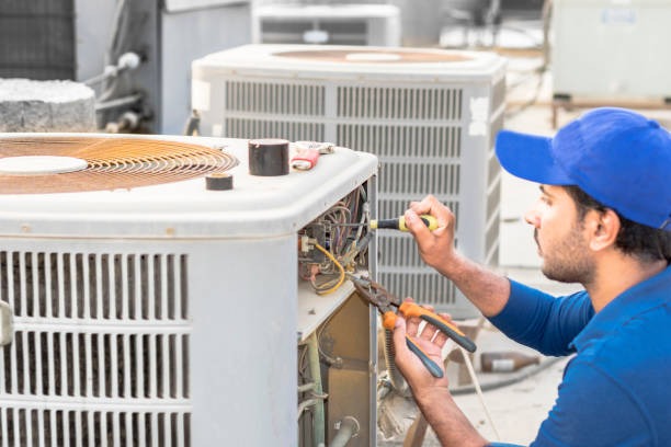 Professional AC Repair Near Me Stay Cool No Matter the Season
