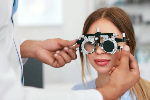 Affordable Eye Doctor Houston Options for Families