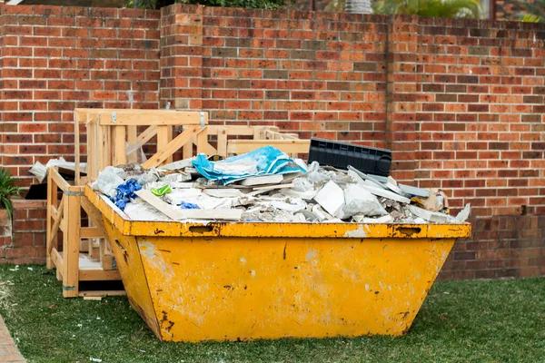 Junk Removal Glendora Experts Who Make Cleanup Easy