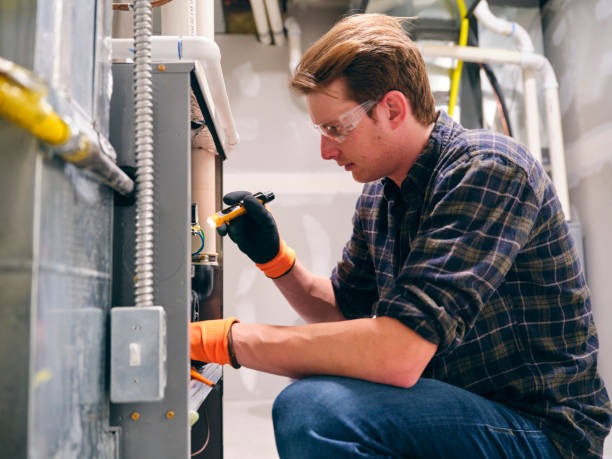 Trusted Furnace Repair Experts for Fast Solutions