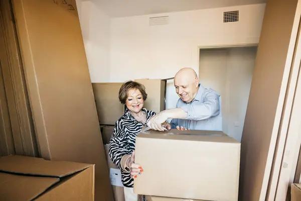 Make Every Move Seamless with Smooth Move Relocation Services