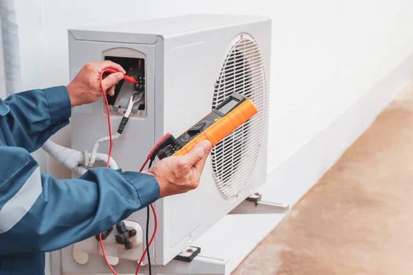 Emergency AC Repair Service: What You Need to Know
