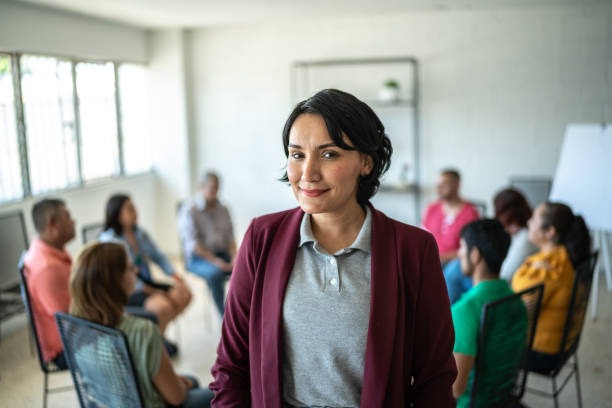 Comprehensive business training for therapists to master management