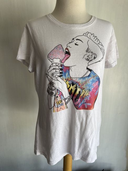 Elevate Your Style with Miley Cyrus's Official Merch Store