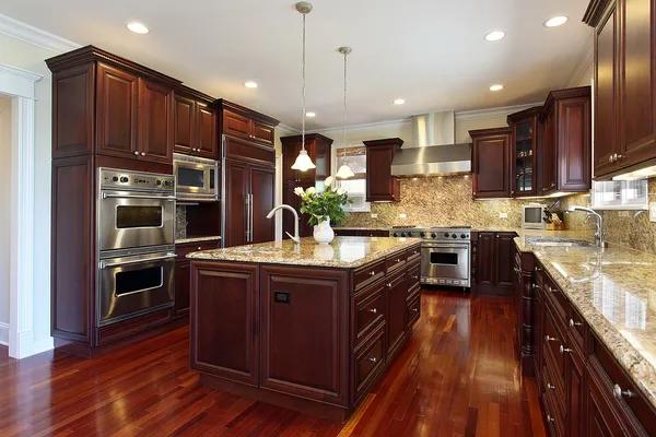Modern Finishes for Kitchen Cabinetry Scottsdale Projects