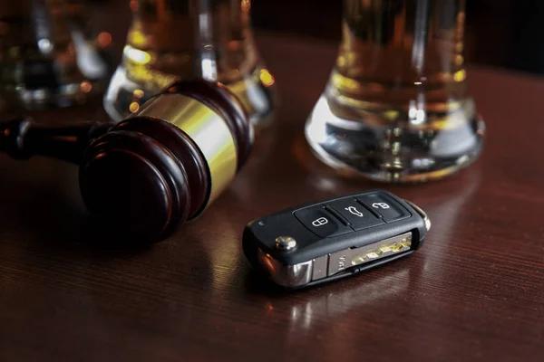 Protect Your Rights with Top DUI Defense in Indianapolis