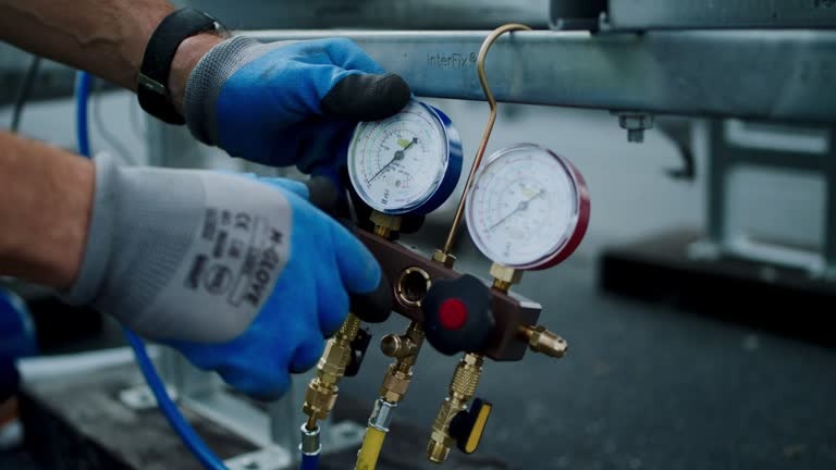 Fast and Affordable Furnace Repair Elgin Homeowners Trust