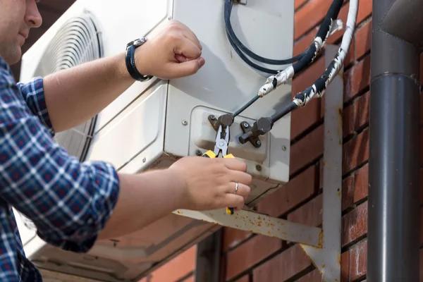 Fast AC Repair Las Vegas – Beat the Heat With Quick Service