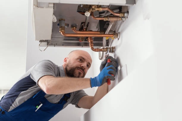 How to Choose the Best HVAC Contractor Near Me