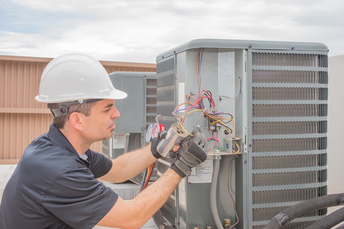 How to Choose the Right HVAC Contractor for Your Project