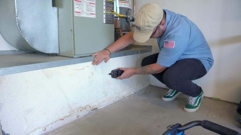 Valor Restoration Expert Water Damage Cleanup in Lake Villa