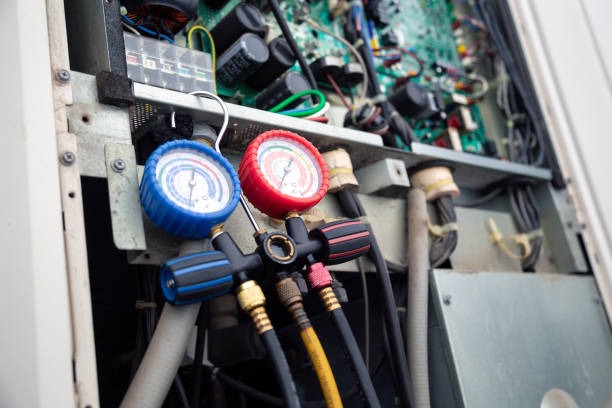 Dependable Caddo Mills Air Conditioning Repair with Warranty Support