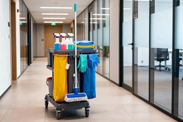 Janitorial Services Boise Professional Cleaning You Can Count On