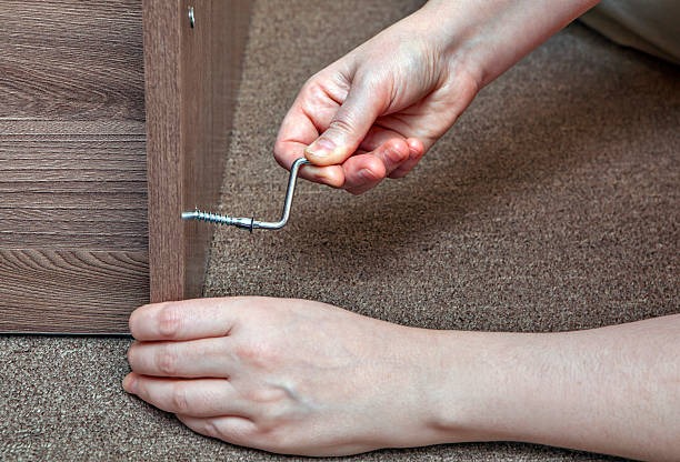 How Professional Home Repair Services Support Allen Residences