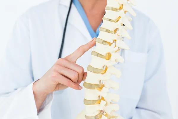 Trusted Spine Surgeon The Woodlands Residents Rely On