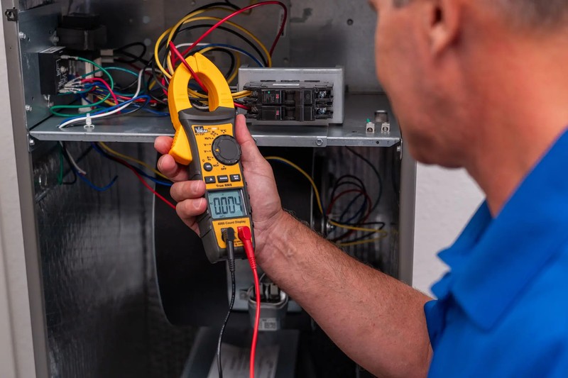 Affordable Furnace Repair Solutions in Aberdeen