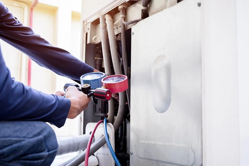 Fast and Efficient Air Conditioning Repair in Tucson