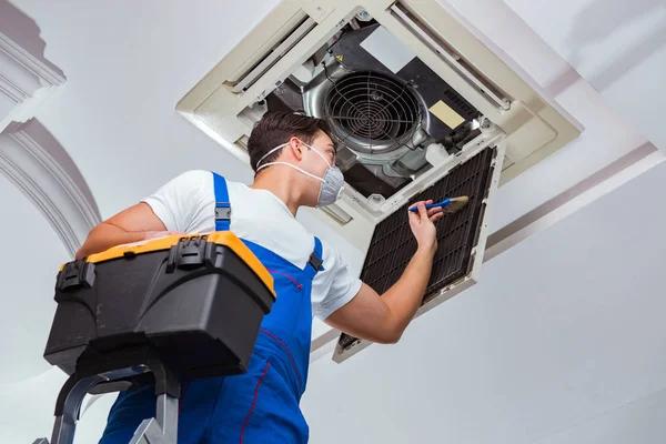 AC Repair Near Me Stay Cool All Summer