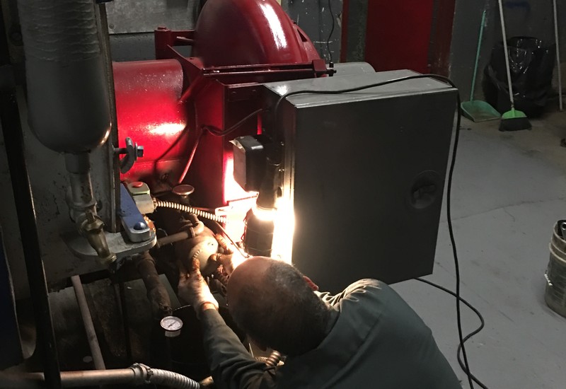 Skilled Furnace Repair Technicians Serving Yuba City