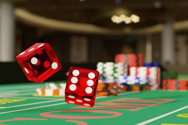 Online Casino with Fast Deposits