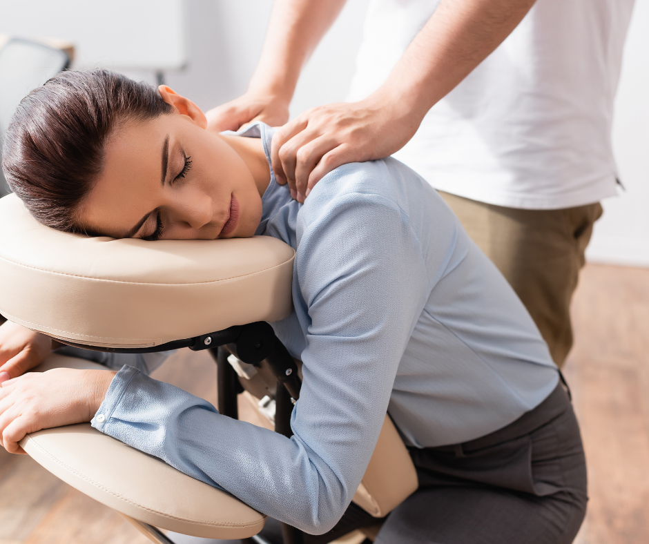 How Often Should You Replace a Massage Chair?