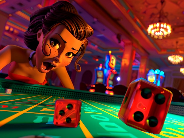User experience matters in casino online
