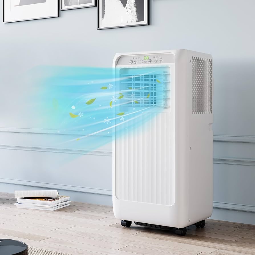 Choosing the Right Air Conditioners for Your Home