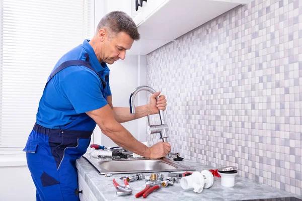 Trusted Plumbing Contractors for Residential & Commercial Needs
