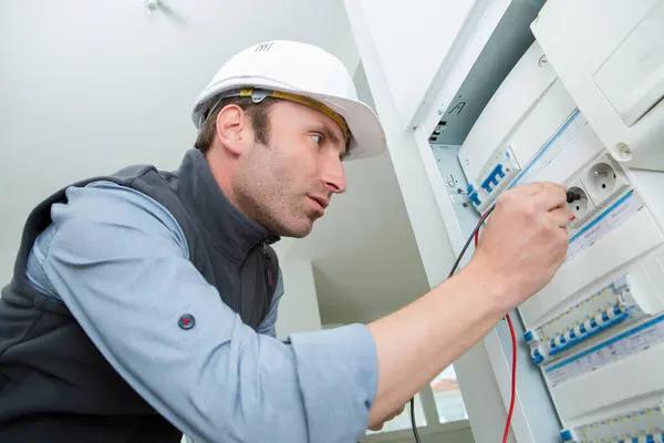 View Details About Advanced Home Electrical System Upgrades