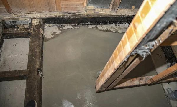 Basement Waterproofing Innovative Products for Modern Homes