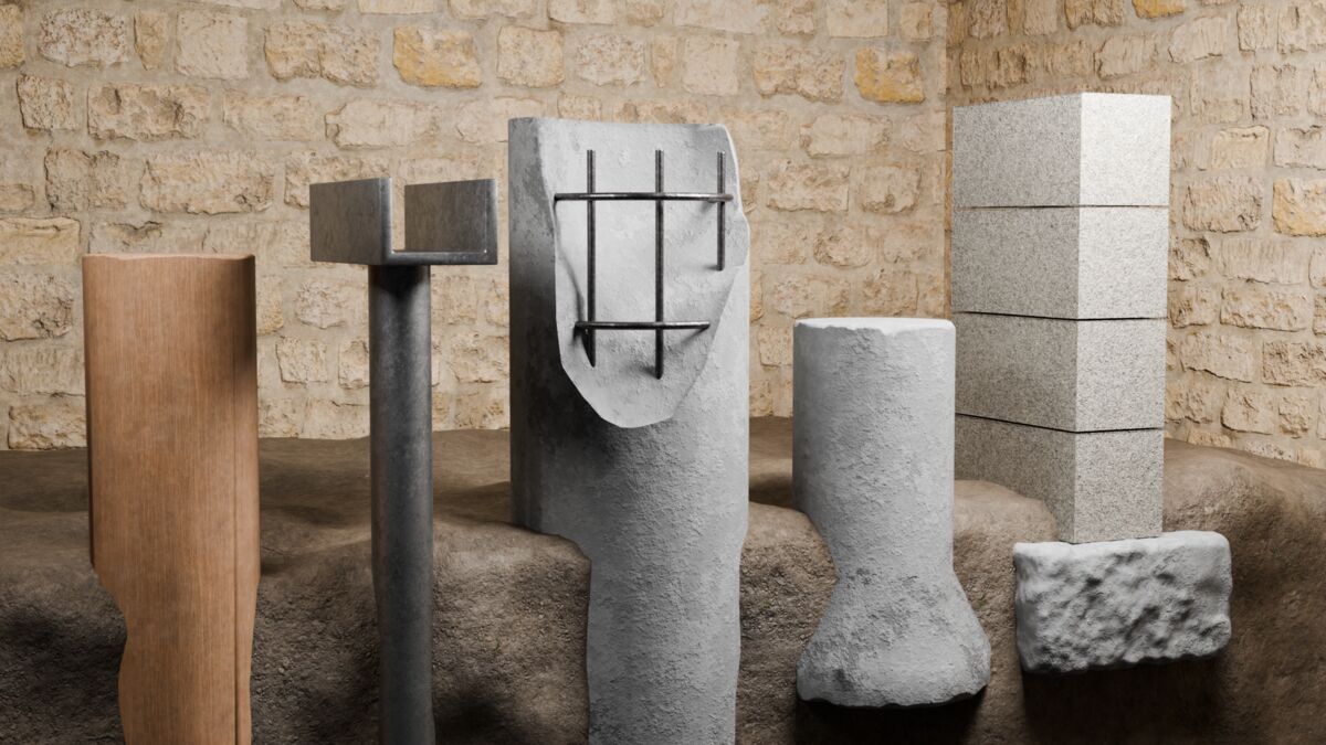 Soil Problems That Lead to Accelerate Foundation Settlement