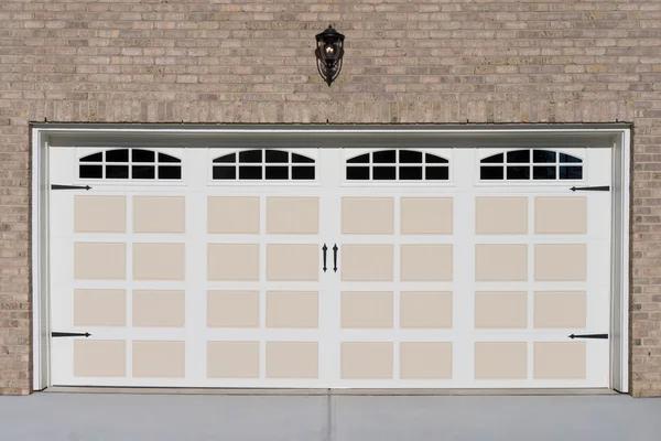 Full-Service Garage Door Supplier in Sanford, North Carolina