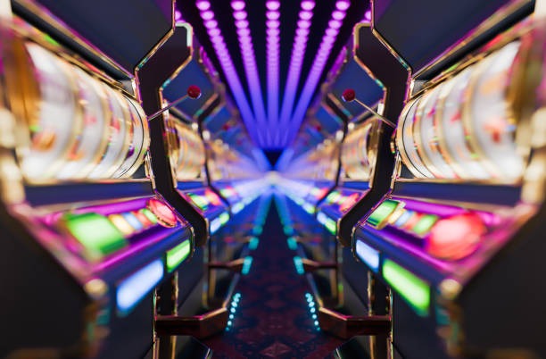 Why Casino Non AAMS Sites Are Growing in Popularity