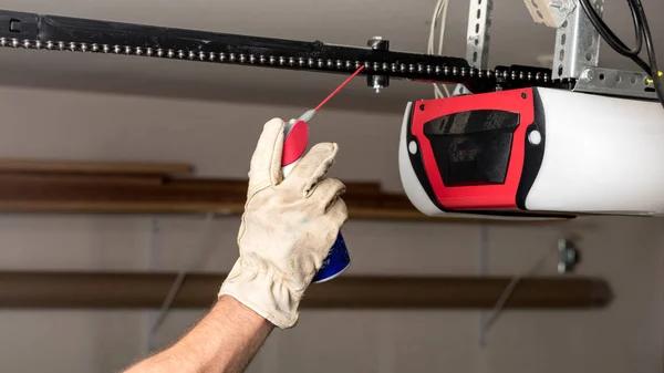 Garage Door Repair and Maintenance for Long Lasting Performance