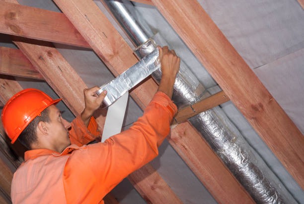 Certified Attic Insulation Contractors for Safe and Effective Insulation