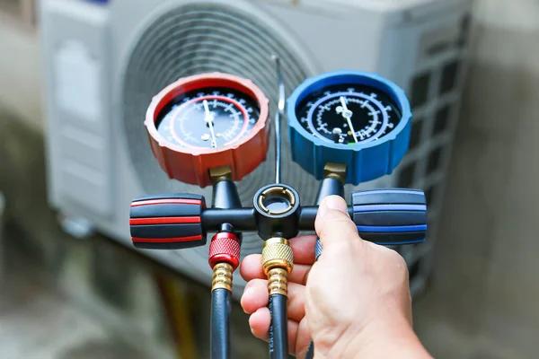 Experienced Technicians Offering AC Repair in Simpsonville