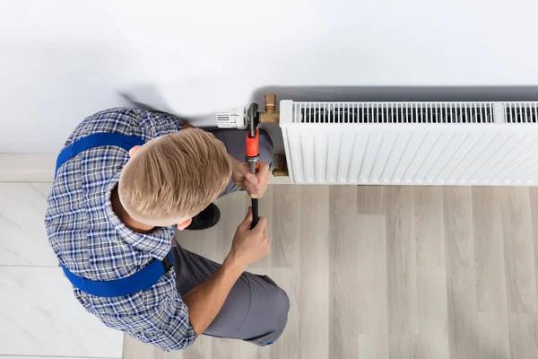 Skilled Technicians for Safe and Efficient Heater Repair