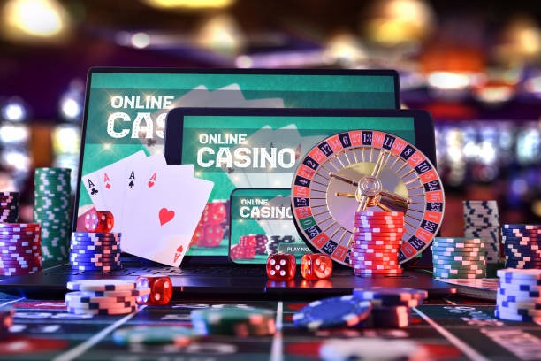 New Generation Platforms Changing Online Casino Gaming