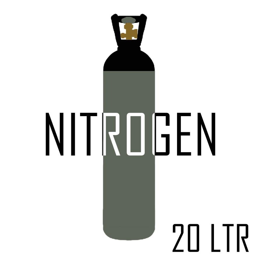 Закись азота: краткая история газа, который удивил учёных