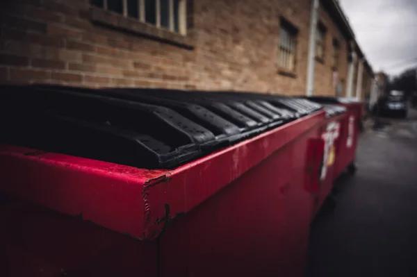 Easy Ways to Save Money on Peoria Dumpster Rental